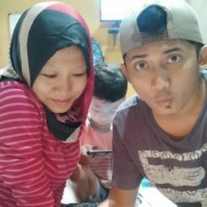 Farel Algis profile icon