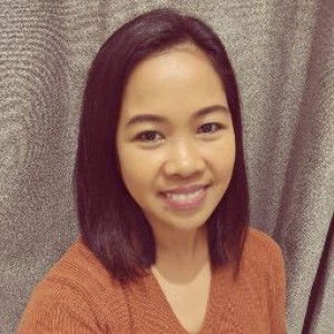 geraldine jordan profile icon