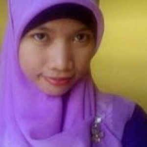 YANIAR ROSITASARI profile icon