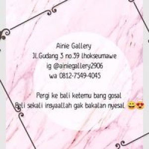 Ainie Ernie profile icon