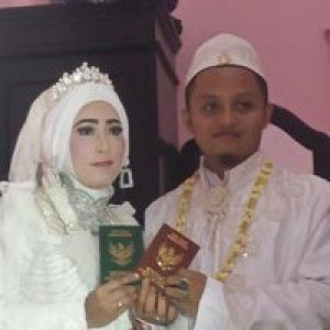 Sasha Cinta profile icon