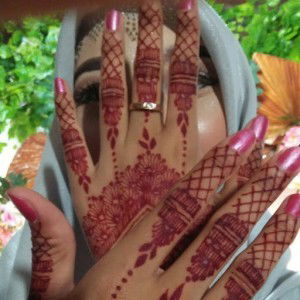 febri Zainabun profile icon