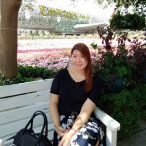 Judith Anne Silvestre profile icon