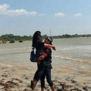 Dewironggeng profile icon