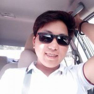 Anthony Giron profile icon