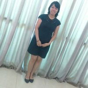 Jen Grey profile icon