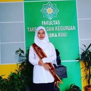 Ucie Riyana profile icon