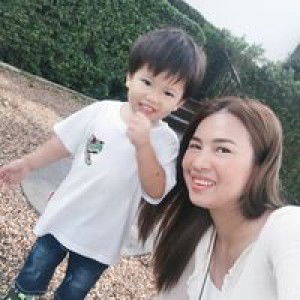 Yor Ying profile icon