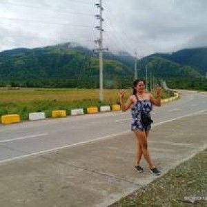 Jayzelle Reyes Mojar profile icon