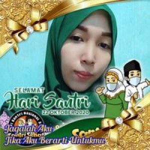 Fia Safia profile icon