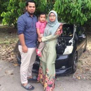 Maria Mokhtar profile icon