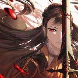 Indraswati profile icon