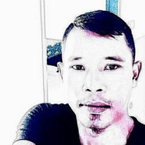 Sandrean lesmana Lesmana profile icon