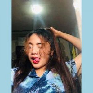 Lovely Rose Gatmaitan Desales profile icon