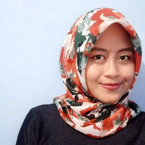 Aribah Zulfa Hidayah (Zulfa) profile icon
