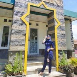 Fizza Nabilla profile icon