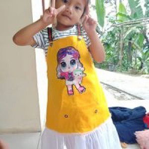 Mutiara Sapilah profile icon