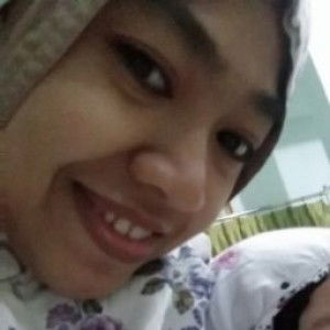 Elfira Utari profile icon