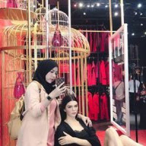 Raiza Sali-Sakkalahul profile icon