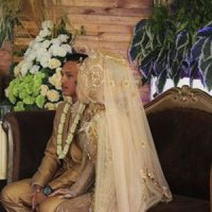 Ajeng AG profile icon