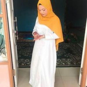 Sherly Amelia profile icon