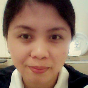 Marissa Jorquia-De Leon profile icon