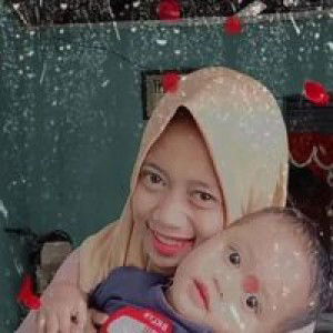 Shusie Sartikha profile icon