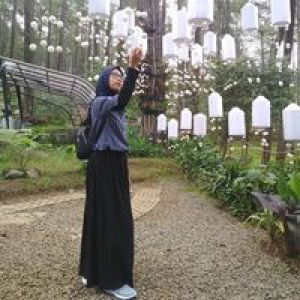 Suharti profile icon