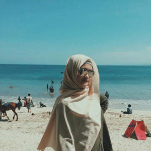 Ima Halimah profile icon