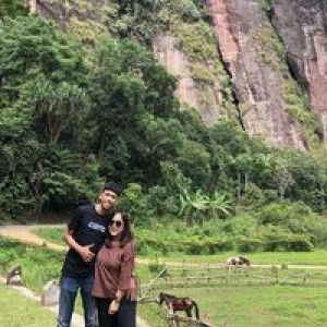 Dara Febianti profile icon