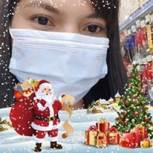 Hanna Michiko Shizuka profile icon