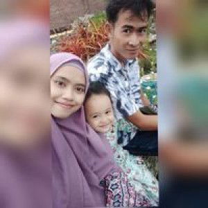 Dede Purwanti profile icon