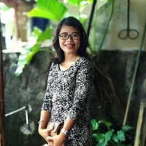 Natalia Putri profile icon