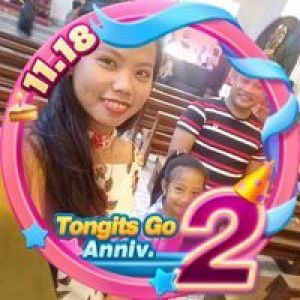 Nicollette Sejismundo profile icon