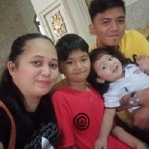 Haybelle Batac Manalus profile icon