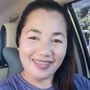 Reya Faye profile icon