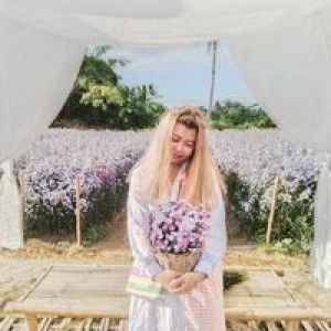 Bewty Nattakan profile icon