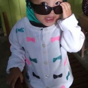 Risqa Muyasaroh profile icon