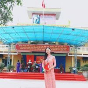 Thao Nguyen profile icon