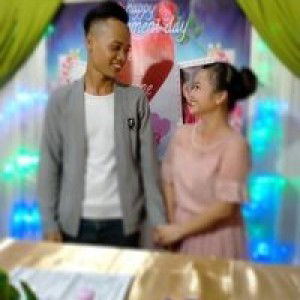 Osne Oyong profile icon