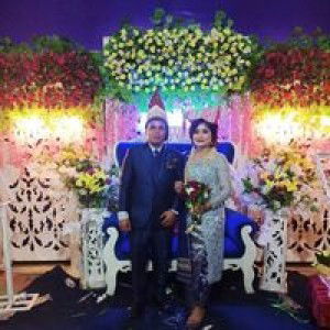 Deirna Purba profile icon