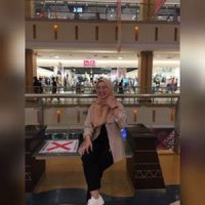 Masridah Malain profile icon