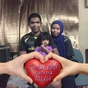 Siti Syuhada profile icon