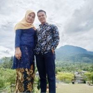 Wahyuni Solina Tanjung profile icon