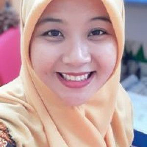 Diah Albasth profile icon