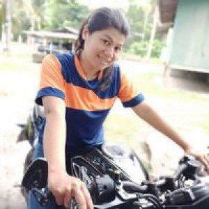 ถ้าซื่อสัตย์ต่อกัน ไม่มีหรอกคำว่าเลิก profile icon