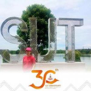 Wanwisa Janteenok profile icon