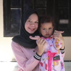 Nurul Khotiah profile icon