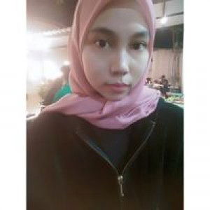 Iis Aisyah profile icon