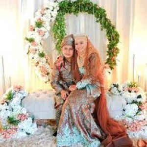 NoorAzleen Shahirah profile icon